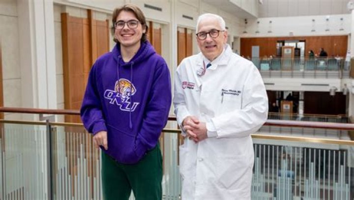 Dr. Peter Warnke, MD – Chicago, IL