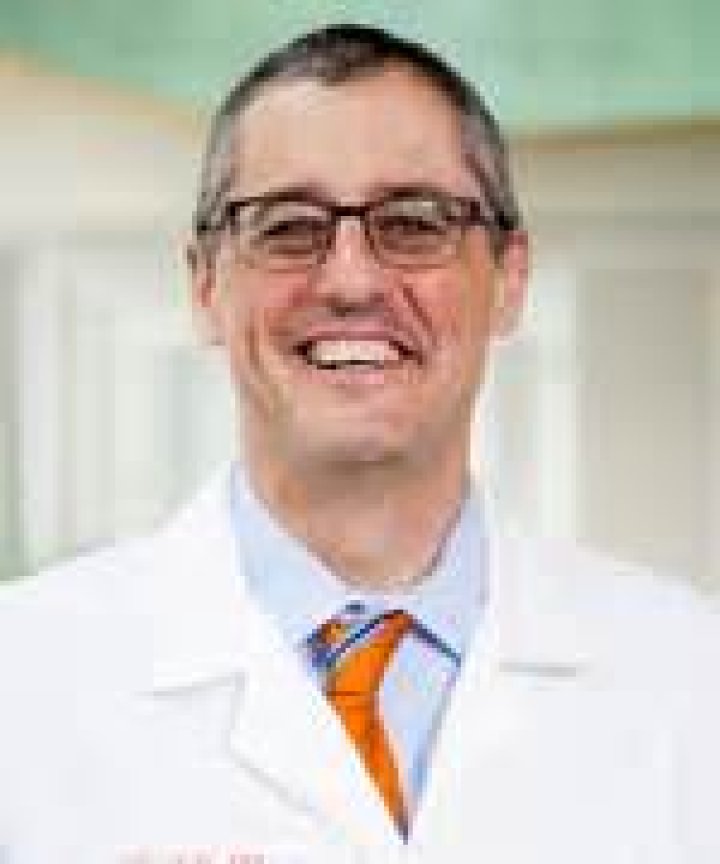 Dr. Peter Yonclas, MD – Newark, NJ