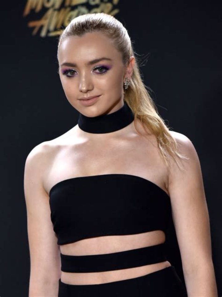 Peyton List Lands Female Lead In The CW Reboot Of Frequency