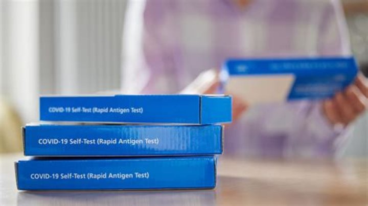 
Pfizer CEO tests positive for Covid again 