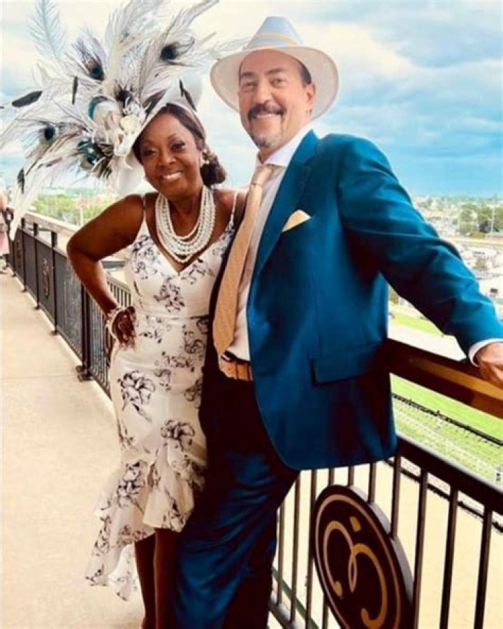 Phaedra Parks Says Paul Howard Has Her Vote