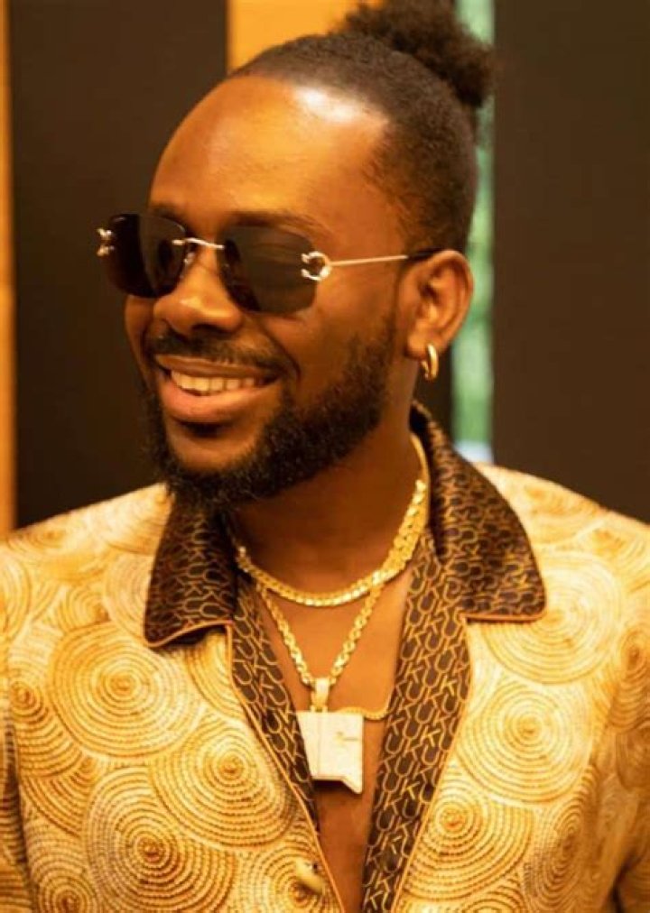 
Pheelz Got Me Signed To YBNL – Adekunle Gold 