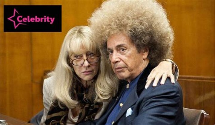 Phil Spector siblings: Meet late sister Shirley Spector