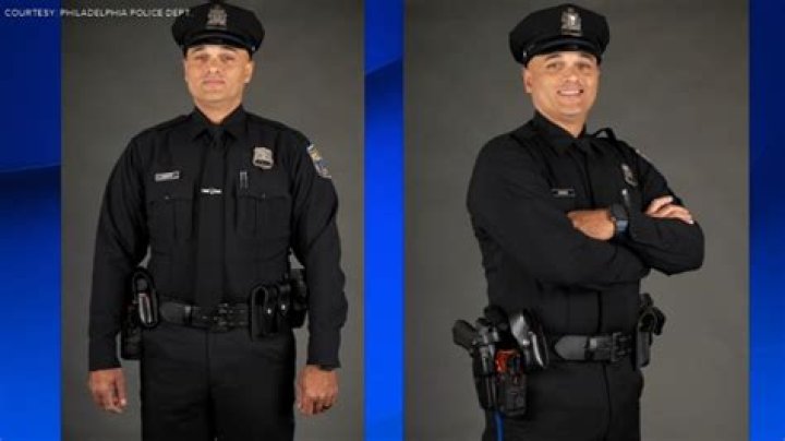 Philadelphia Police Officer, Lynneice Hill Died In Patrol