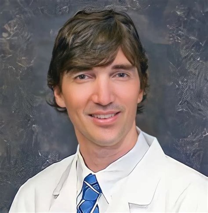 Dr. Philip Hawley, MD – Columbus, OH