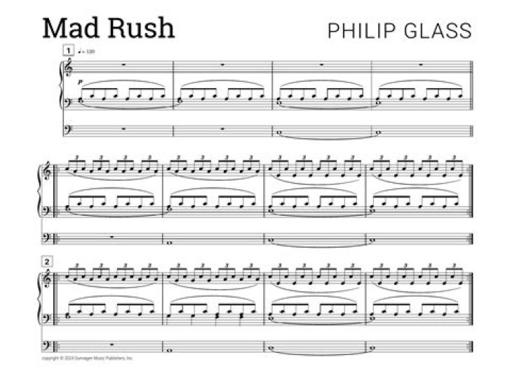 Philip Rush Sr., PA – Lamesa, TX