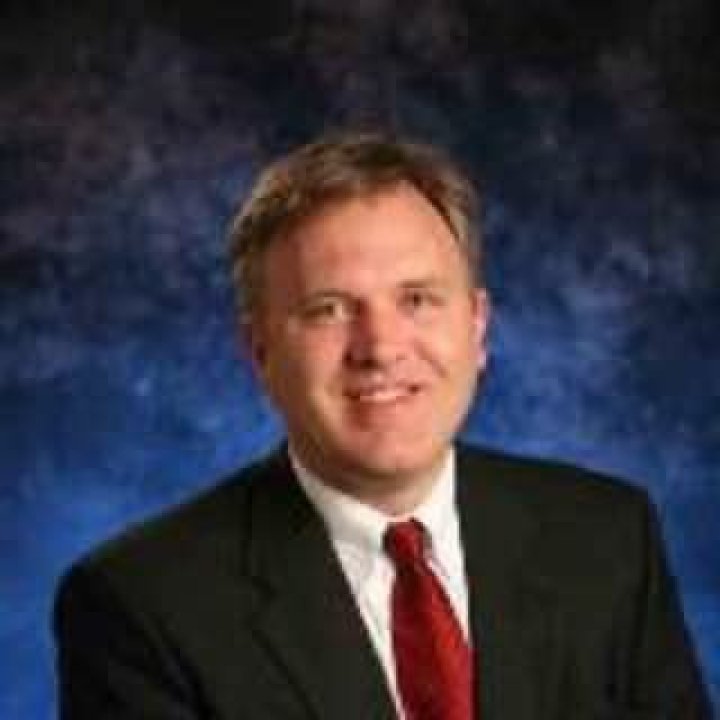 Dr. Philip Sailer, MD – Greenfield, IN