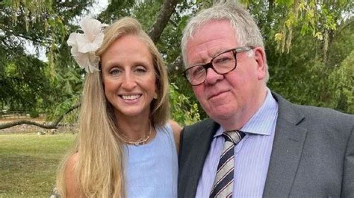 
Philip Serrell Daughter Clementine Illness, Who Is Antiques Expert Wife Briony? 