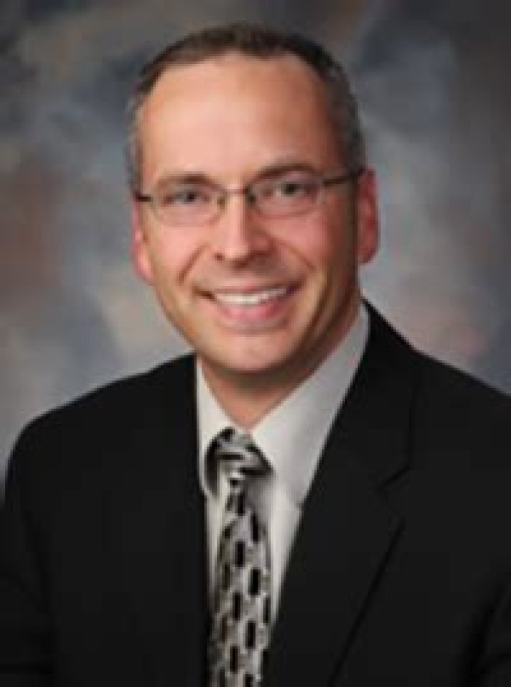 Dr. Philip Tallman, MD – Billings, MT