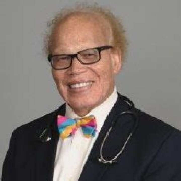 Dr. Philippe Noel, MD – North Port, FL