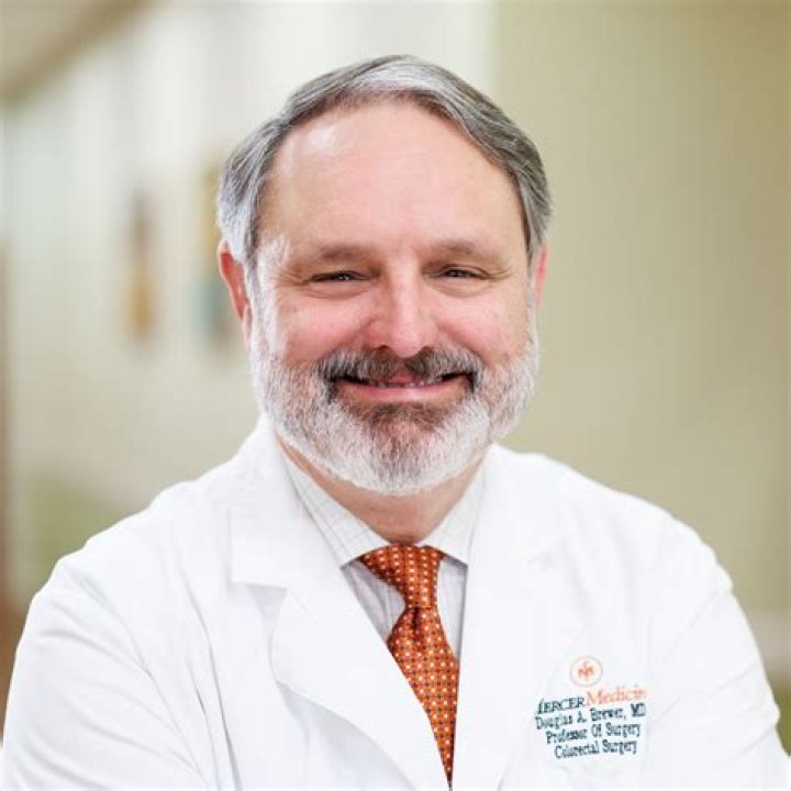 Dr. Phillip Brewer, MD – Derby, CT
