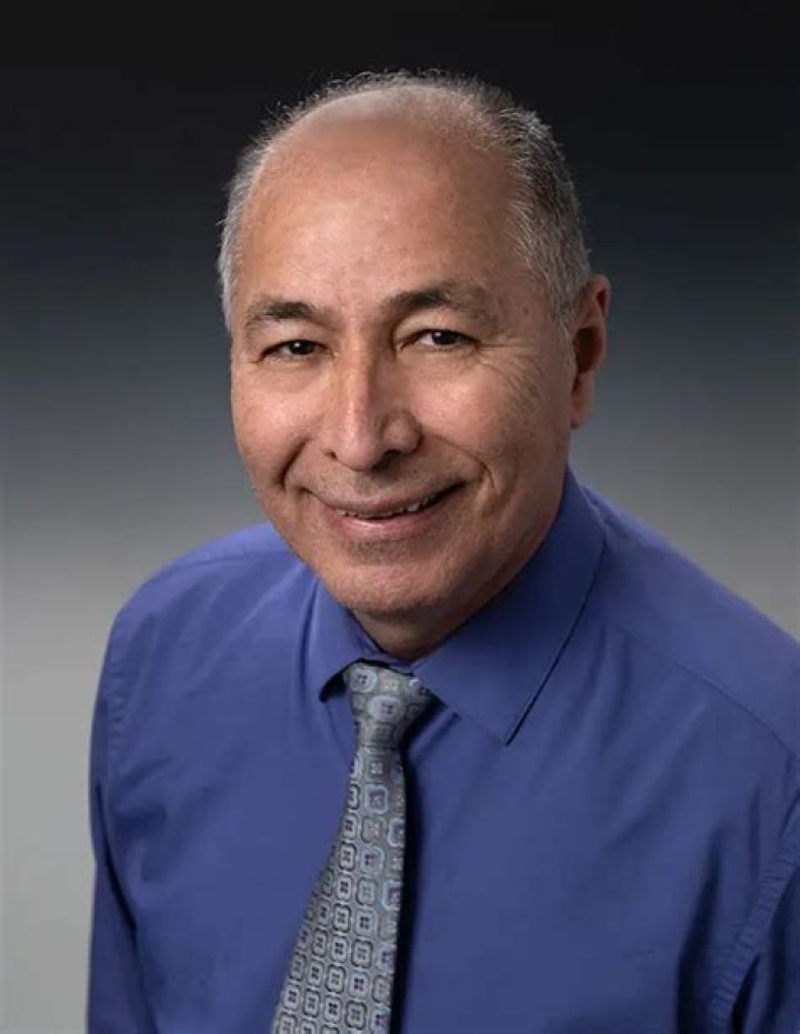 Dr. Phillip Cox, DO – South Charleston, WV