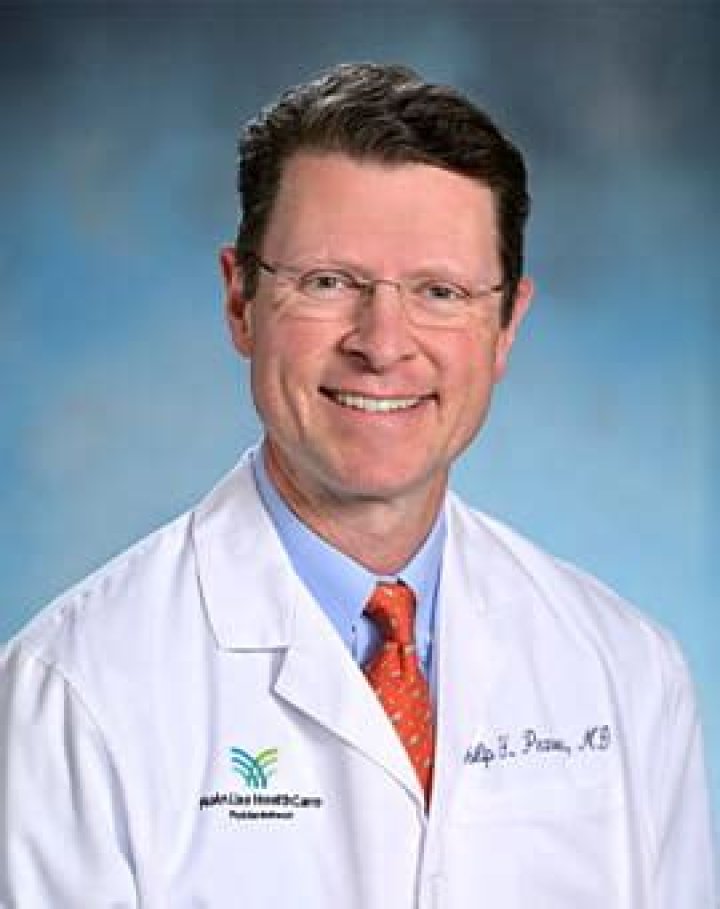 Dr. Phillip Pearson, MD – Minneapolis, MN
