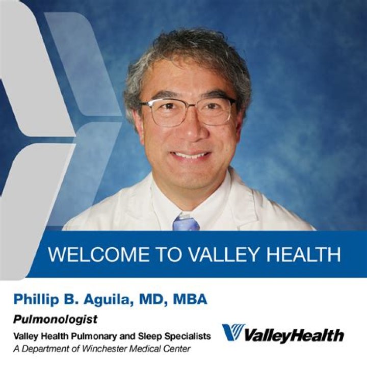 Dr. Phillip States, MD – Frostburg, PA