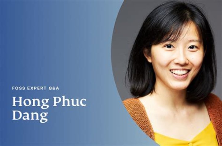 Dr. Phuc Dang, MD – Bakersfield, CA