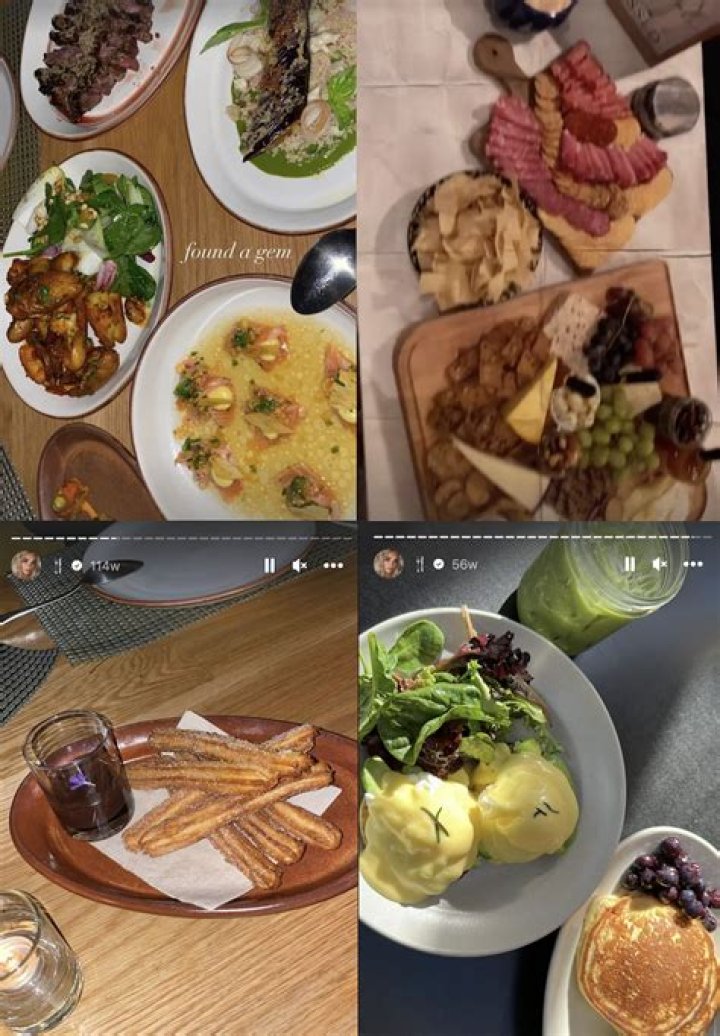 Pia Mia Shares Swimsuit Photo Getting "Vitamin Sea"