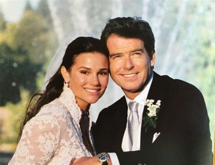 
Pierce Brosnan’s Sons Dylan and Paris Say ‘He’s the Best Coach We Could Ask for’ 
