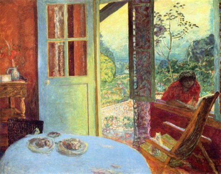 Pierre Bonnard Biography - Facts, Childhood, Family Life & Achievements