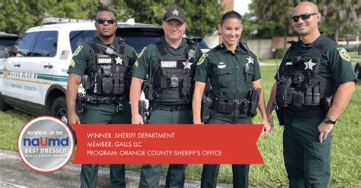 
Pine Hills, Florida shooting: Woman found dead, multiple people, including news reporters and photographers ‘shot at’, says Orange County Sheriff’s Office 