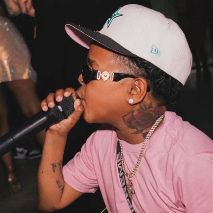 Pioladitingancia Biography - Facts, Childhood, Family Life & Achievements