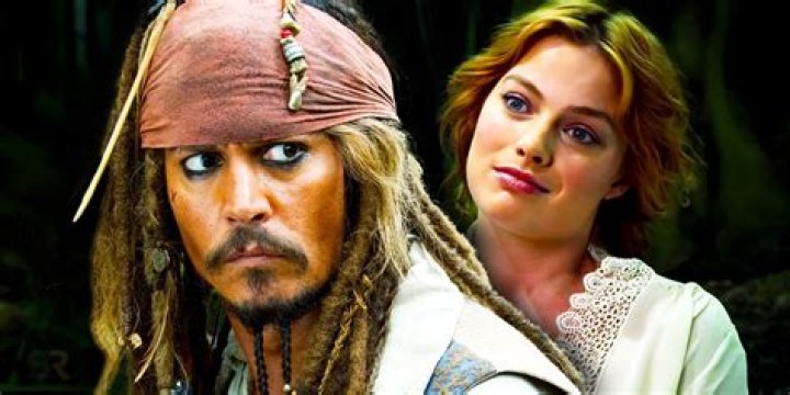 Pirates Of The Caribbean Star: There’s No Movie Without Johnny Depp’s Jack Sparrow