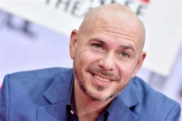 Pitbull Drops New Dance Track In Hopes Of Uplifting Spirits Amid Coronavirus Pandemic