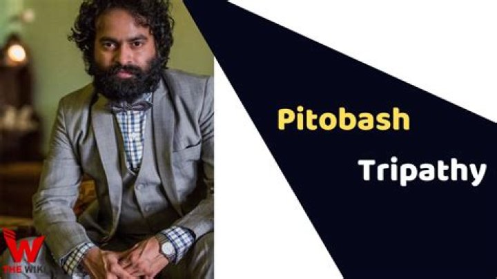 Pitobash Tripathy Height, Weight, Net Worth, Age, Birthday, Wikipedia, Who, Nationality, Biography
