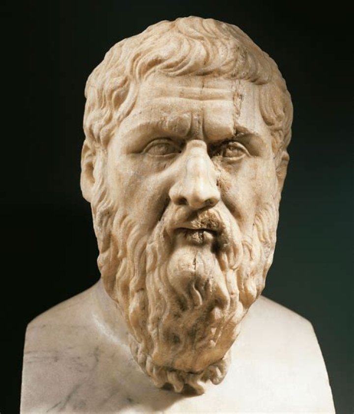 Plato Biography - Facts, Childhood, Family Life & Achievements