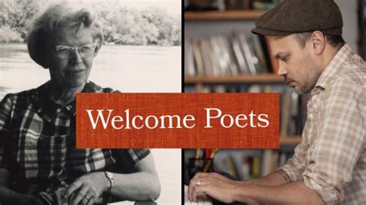 Famous Poets - Famous Poets List, World Famous Poetry Writers