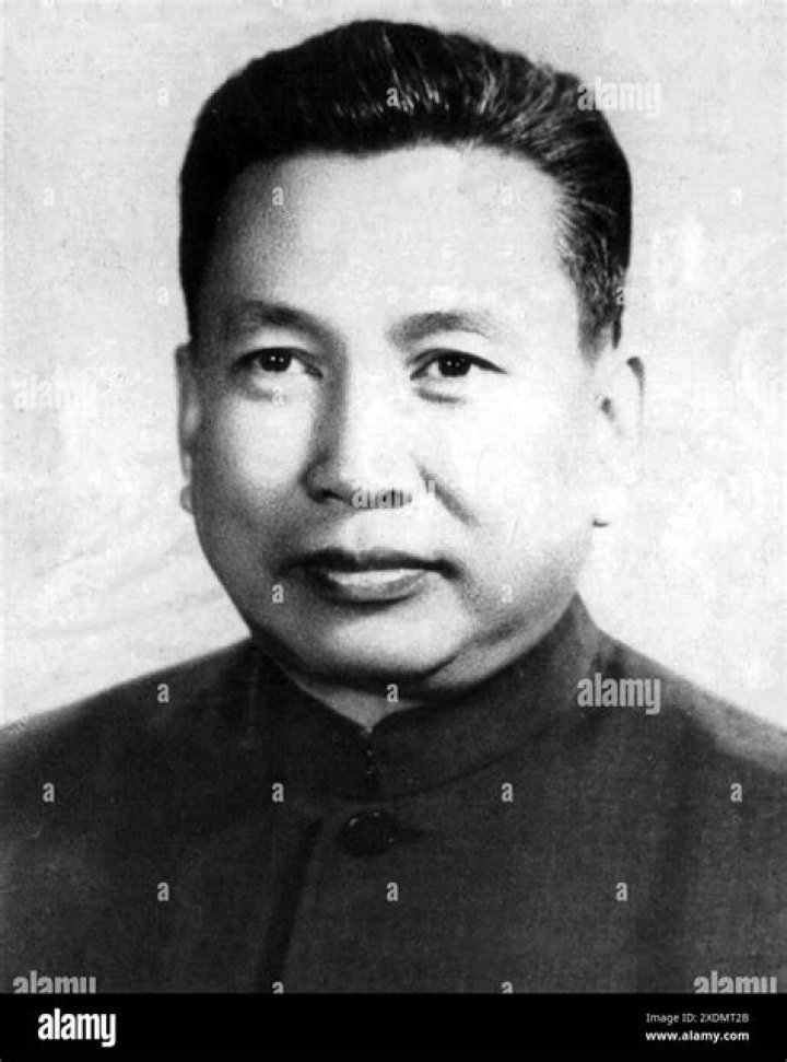 Pol Pot Biography - Facts, Childhood, Family Life & Achievements