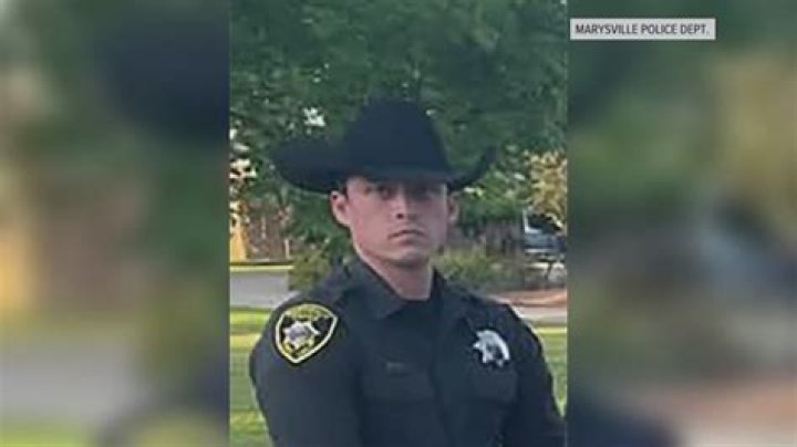 Police Officer Joseph Johnson Was Shot To Death in line of Duty, Suspect Rene Castro Arrested