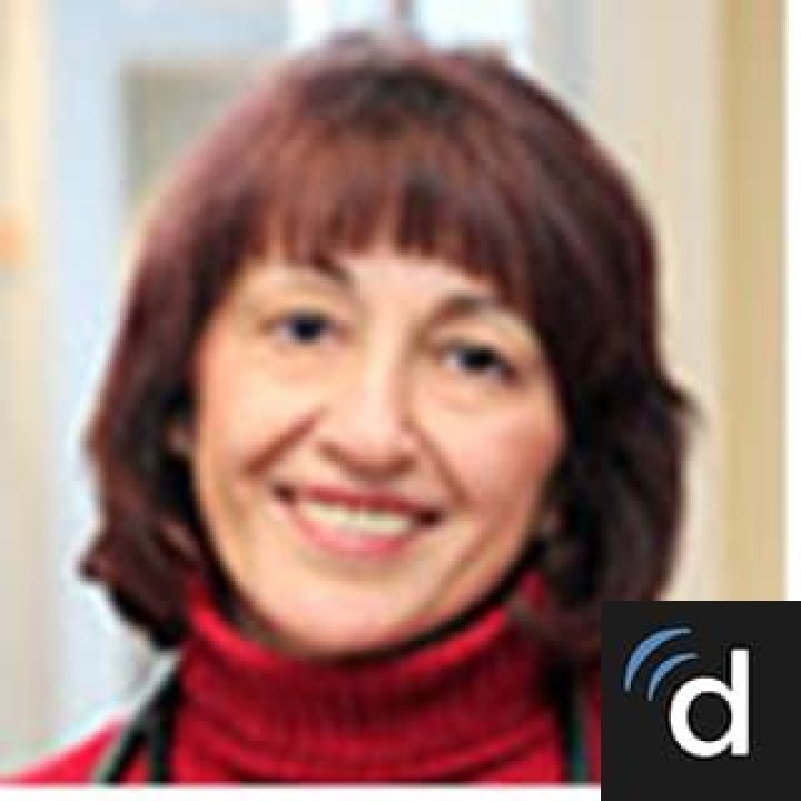 Dr. Polina Sadikov, MD – Dayton, OH