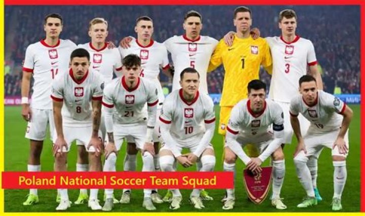 The Greatest Polish Football/Soccer Players