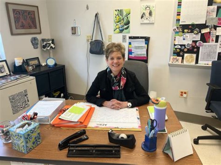 Polly Fuller Died From Cancer, Washington IL, Former WCHS Spanish Teacher