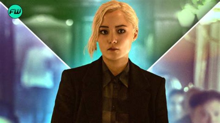 
Pom Klementieff Ethnicity, What is Pom Klementieff Ethnicity? 