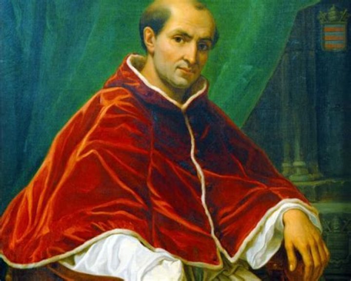 Pope Clement V Biography - Facts, Childhood, Family Life & Achievements