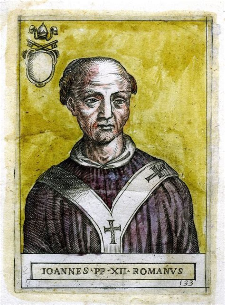 Pope John XII Biography – Facts, Childhood, Timeline