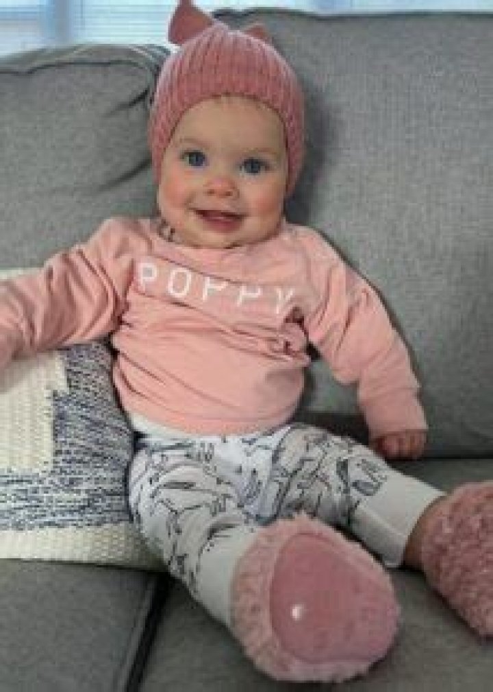 Poppy Herbert – Bio, Facts, Family