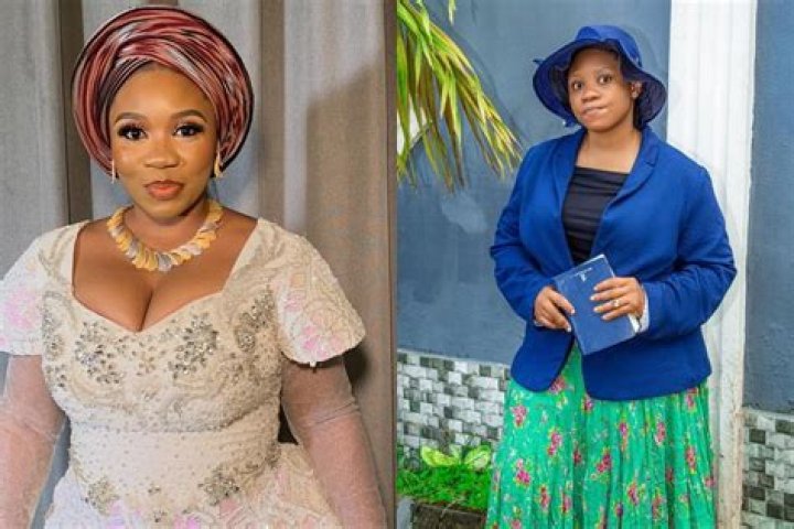 
Popular Nollywood Actress, Wumi Toriola Celebrates Her Only Child As He Turns A Year Older. 