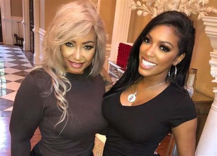 Porsha Williams Celebrates Grandparents Day – Check Out Her Post