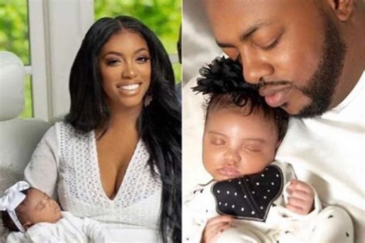 Porsha Williams’ Fans Freak Out, Believing That She And Dennis McKinley Broke Up