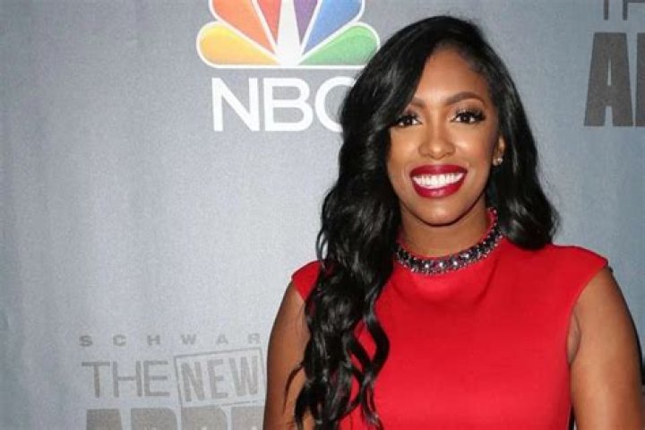 Porsha Williams’ Fans Love How Happy She Is While Waiting To Meet Her Baby