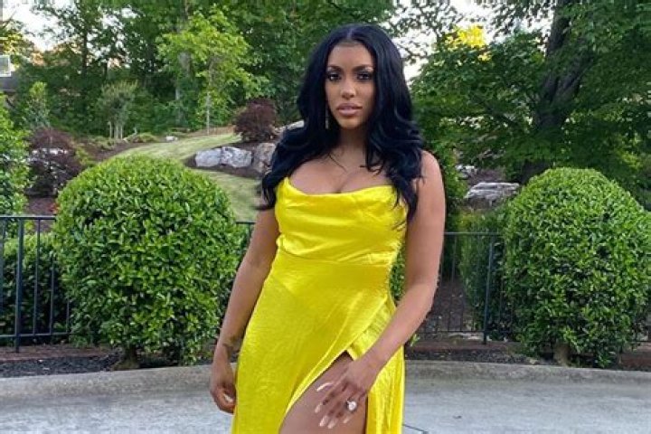 Porsha Williams’ Fans Say That Africa Looks Perfect On Her – Check Out Her New Look