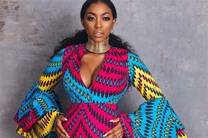 Porsha Williams Fiancé Dennis McKinley Hints That The ‘RHOA’ Star Is In Labor — This Photo Seems To Allude That Baby PJ Is Near