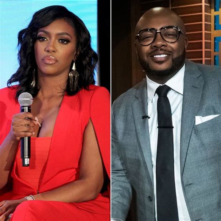 Porsha Williams’ Fiance Dennis McKinley Seemingly Addresses The New Cheating Rumors!