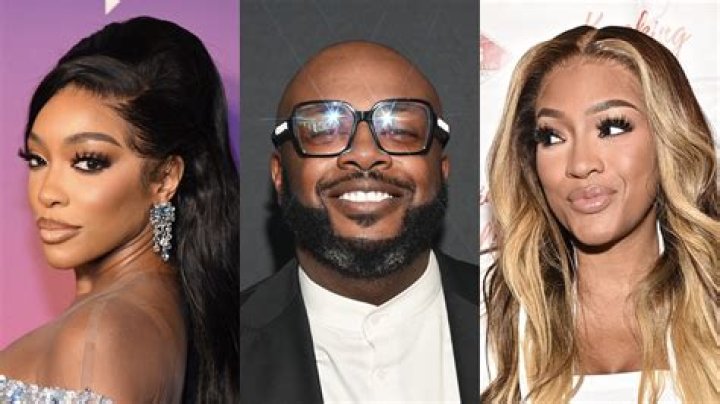 Porsha Williams Gushes Over Her Fiance, Businessman Dennis McKinley – Here’s Her Video – Fans Are Worried She’s Not Getting Enough Rest