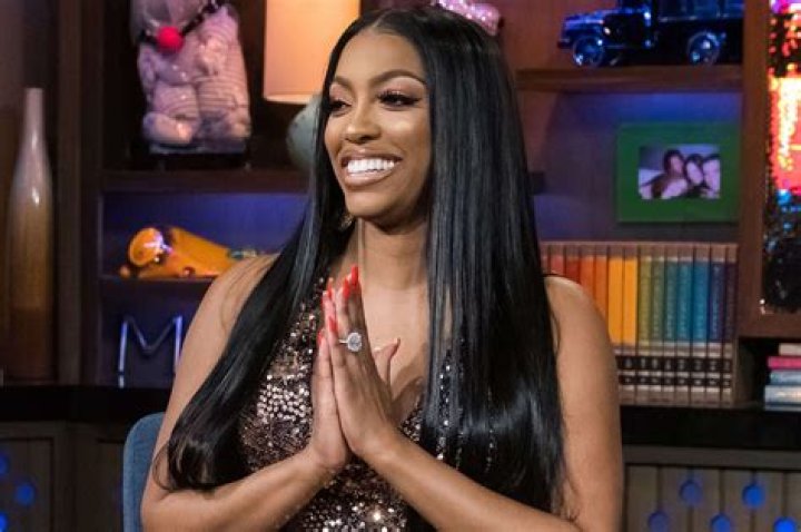 Porsha Williams Gushes Over Her Mom Diane And Her BF – See The Sweet Clips