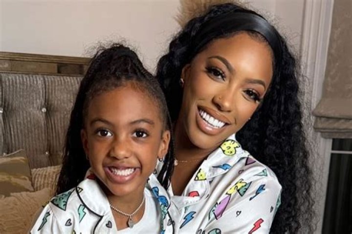 Porsha Williams Had A Blast With Her Baby, Pilar Jhena And Shamea Morton’s Princess Shya