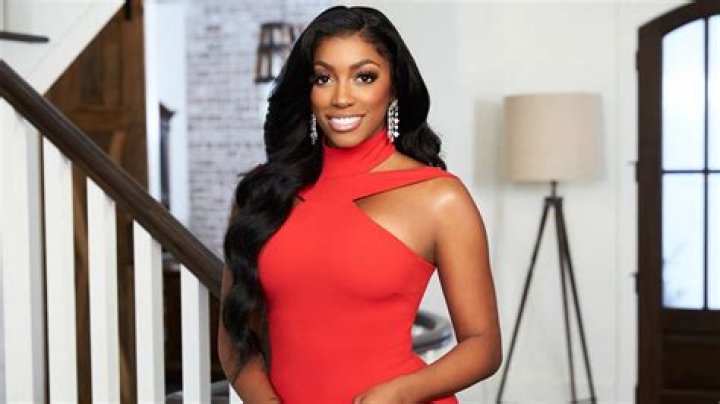 Porsha Williams Hits All The Right Angles In Photo Where She Is Lounging On A Bed — No Wonder Dennis McKinley And Fans Keep Buying What PJ’s Mama Is Selling