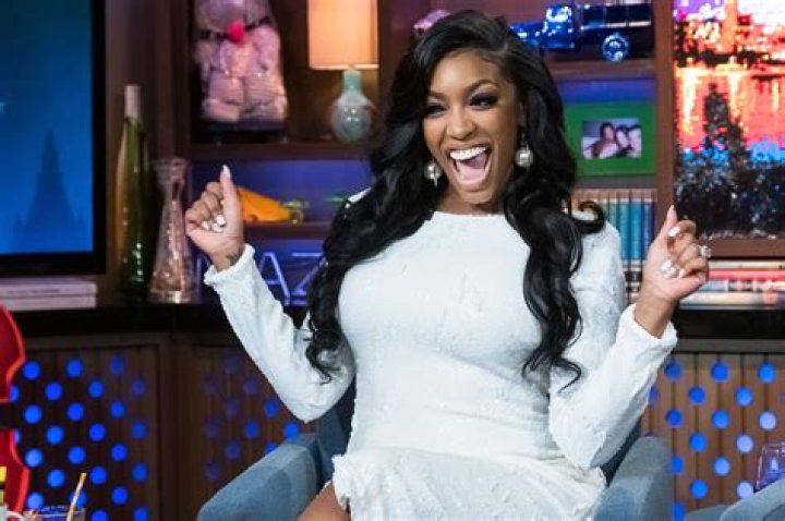 Porsha Williams Impresses Fans To Tears With This Photo And Message